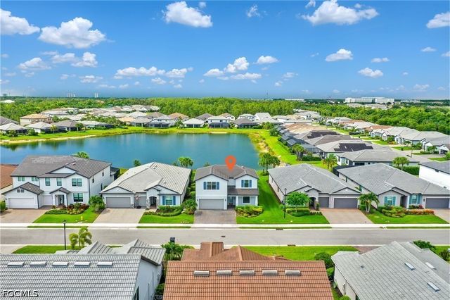 3943 Black Eagle LN, Fort Myers, FL 33966