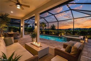 3943 Black Eagle LN, Fort Myers, FL 33966