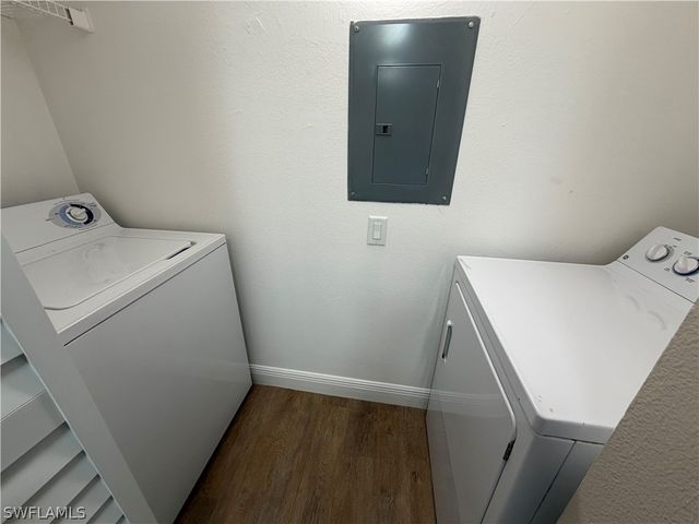 2226 Arbour Walk CIR 1913, Naples, FL 34109