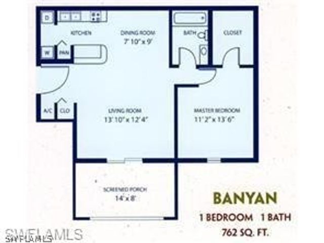 2226 Arbour Walk CIR 1913, Naples, FL 34109