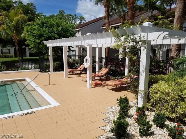 2226 Arbour Walk CIR 1913, Naples, FL 34109
