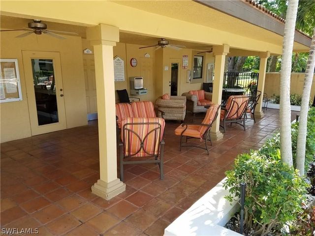 2226 Arbour Walk CIR 1913, Naples, FL 34109