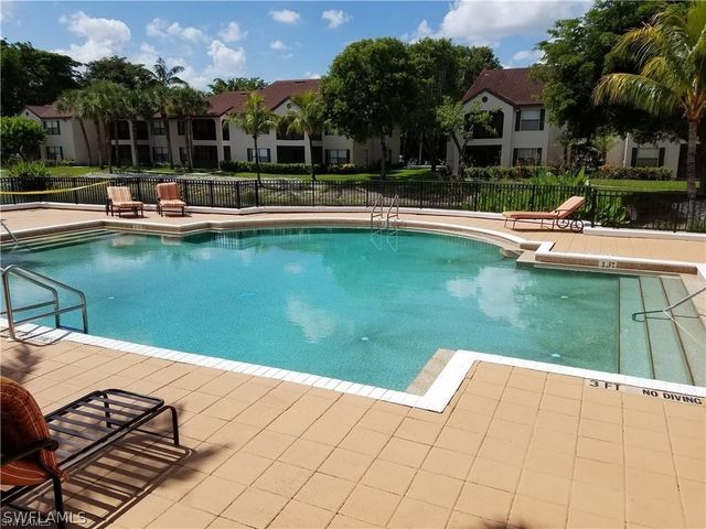 2226 Arbour Walk CIR 1913, Naples, FL 34109