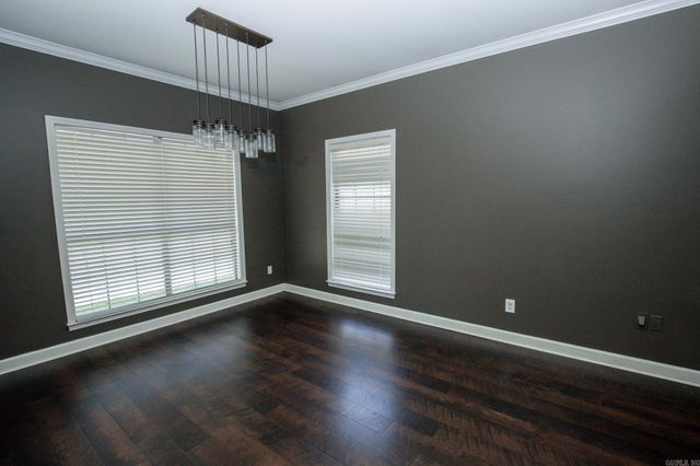 1328 Turtle cove, White Hall, AR 71602