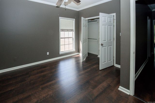 1328 Turtle cove, White Hall, AR 71602