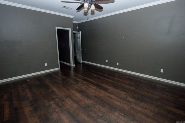 1328 Turtle cove, White Hall, AR 71602