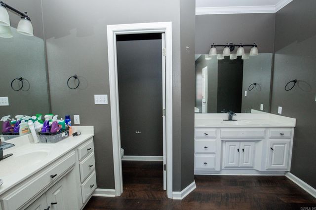 1328 Turtle cove, White Hall, AR 71602
