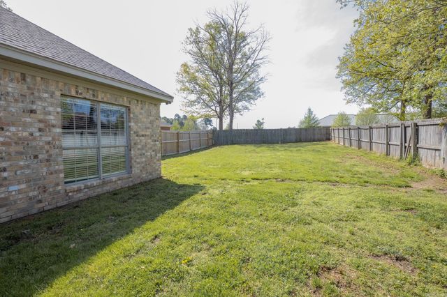 1328 Turtle cove, White Hall, AR 71602