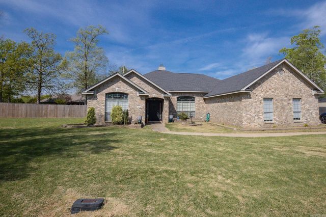 1328 Turtle cove, White Hall, AR 71602