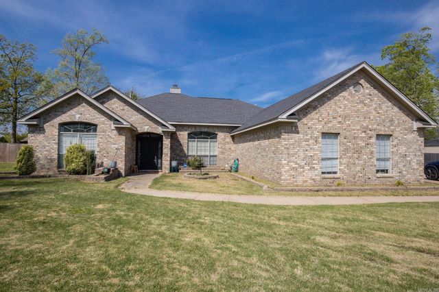 1328 Turtle cove, White Hall, AR 71602