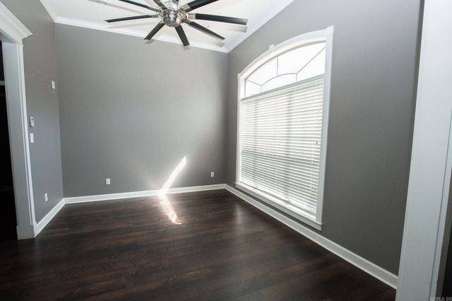 1328 Turtle cove, White Hall, AR 71602