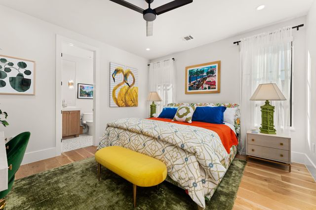 2203 Greenlee DR, Austin, TX 78703