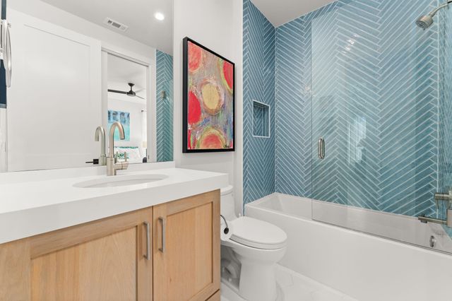 2203 Greenlee DR, Austin, TX 78703