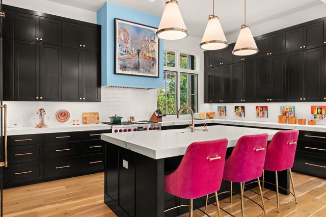 2203 Greenlee DR, Austin, TX 78703