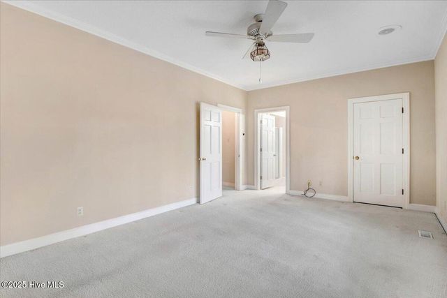 702 Hillcrest Drive, Mount Olive, NC 28365