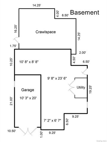 6 Shadow Lane, Larchmont, NY 10538