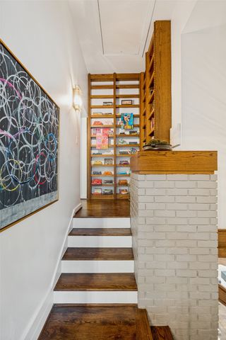 6933 Delrose Drive, Dallas, TX 75214