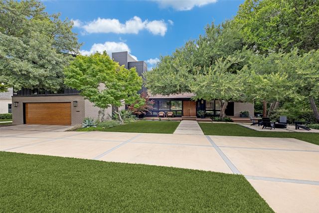6933 Delrose Drive, Dallas, TX 75214