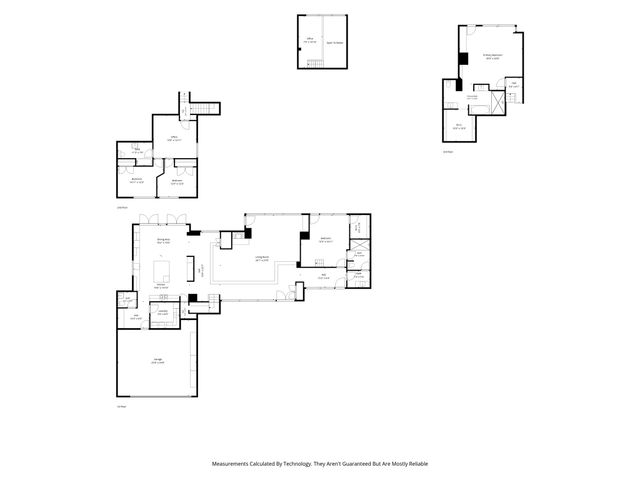6933 Delrose Drive, Dallas, TX 75214