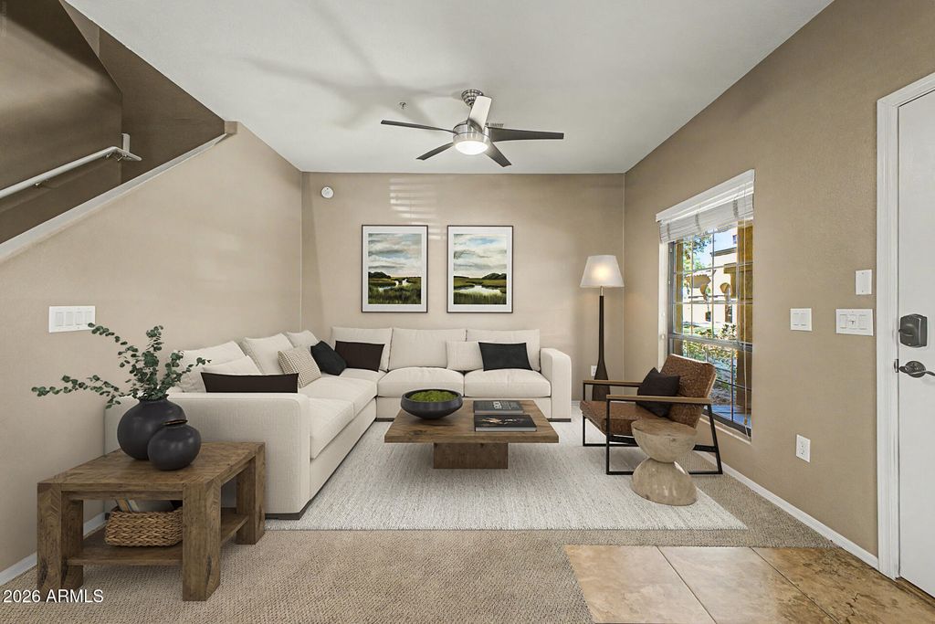 Image 2 of property listing at 1702 E BELL Road 182, Phoenix, AZ 85022