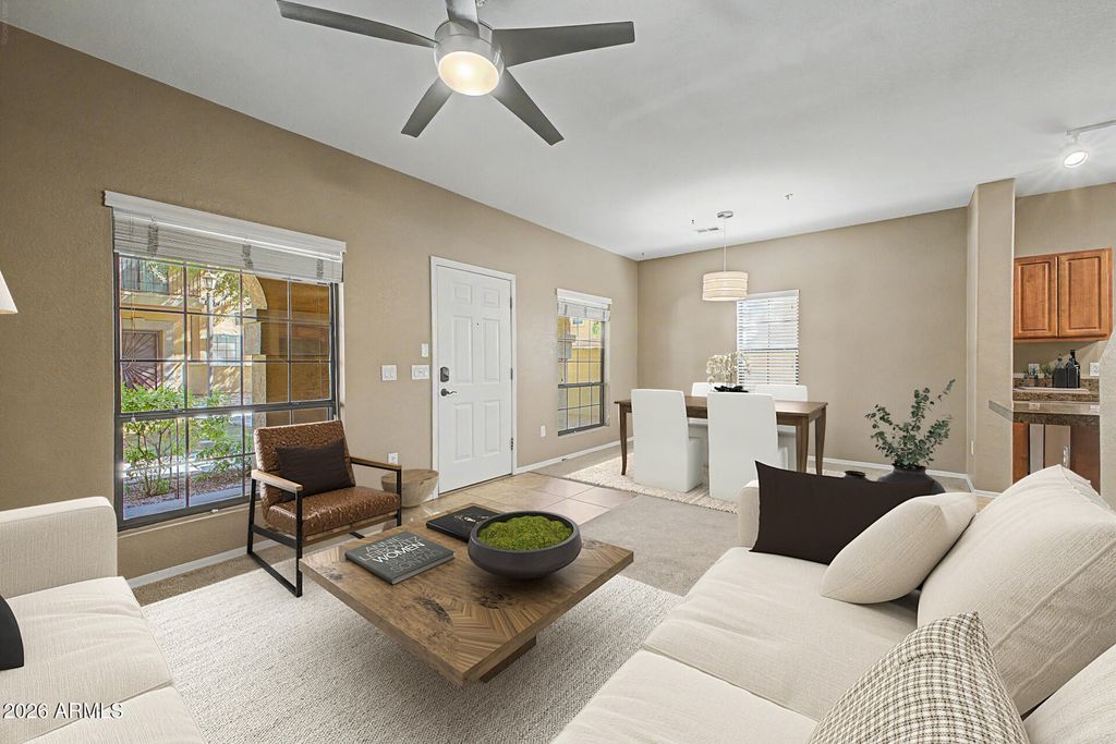 Image 3 of property listing at 1702 E BELL Road 182, Phoenix, AZ 85022