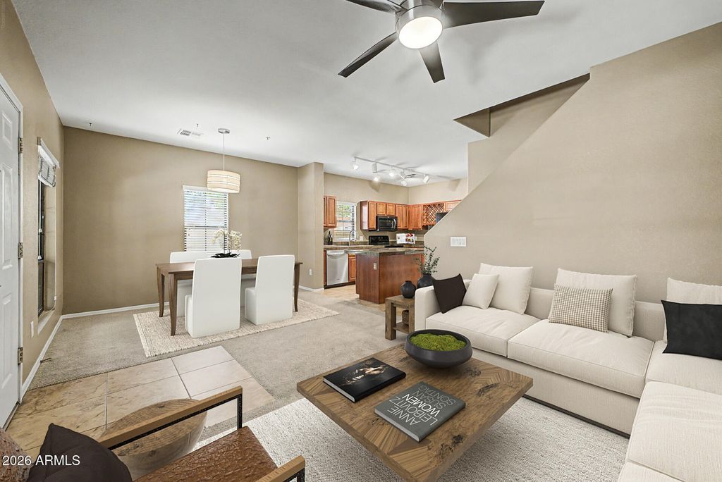 Image 5 of property listing at 1702 E BELL Road 182, Phoenix, AZ 85022