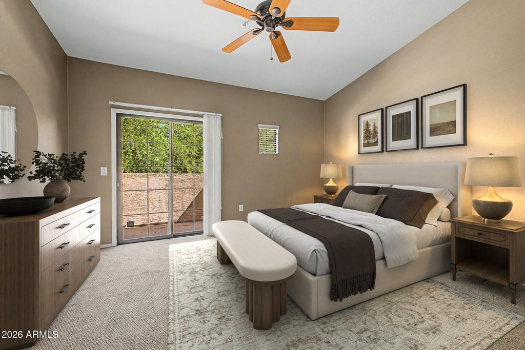 Image 9 of property listing at 1702 E BELL Road 182, Phoenix, AZ 85022