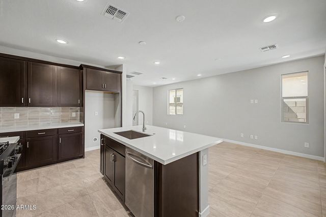 5573 N 205TH Lane, Buckeye, AZ 85396