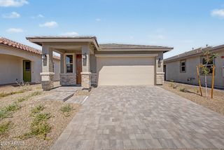 5573 N 205TH Lane, Buckeye, AZ 85396
