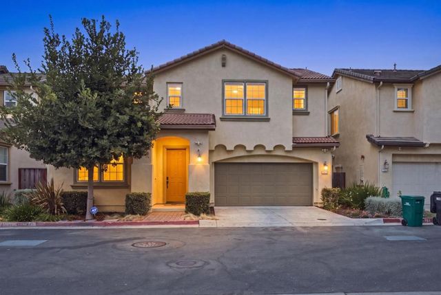 1429 Poppy Lane, Hayward, CA 94545