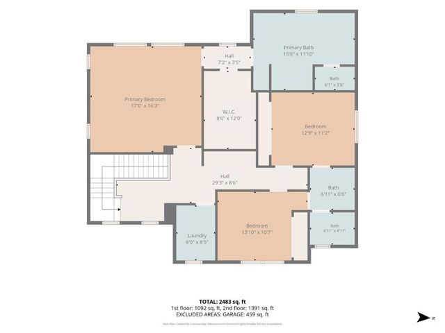 1429 Poppy Lane, Hayward, CA 94545