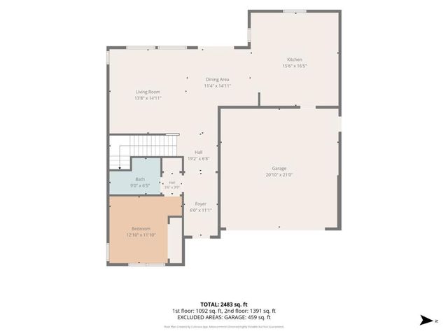 1429 Poppy Lane, Hayward, CA 94545