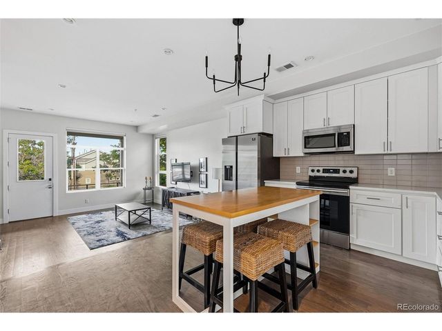 1187 S Navajo St, Denver, CO 80223