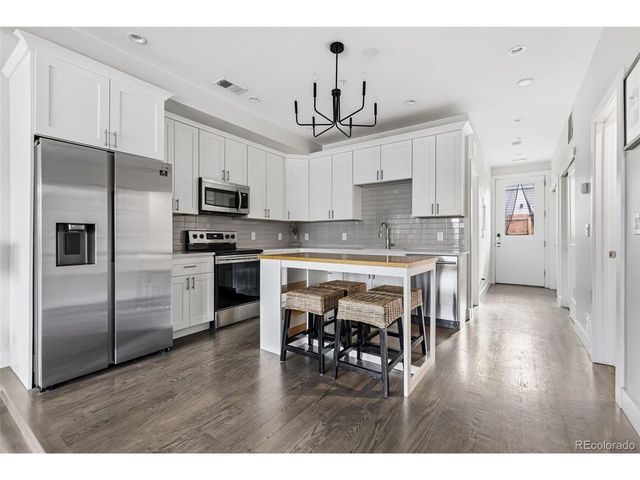 1187 S Navajo St, Denver, CO 80223