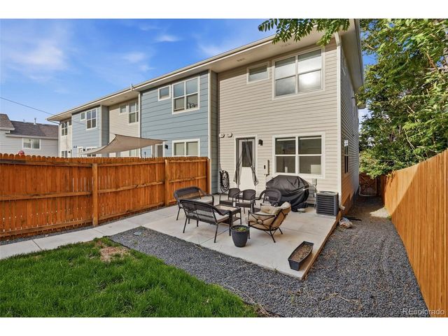 1187 S Navajo St, Denver, CO 80223