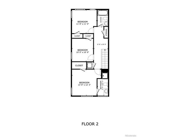 1187 S Navajo St, Denver, CO 80223