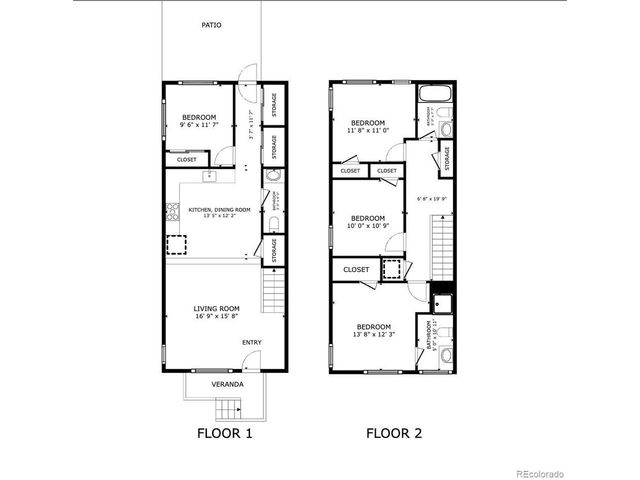 1187 S Navajo St, Denver, CO 80223
