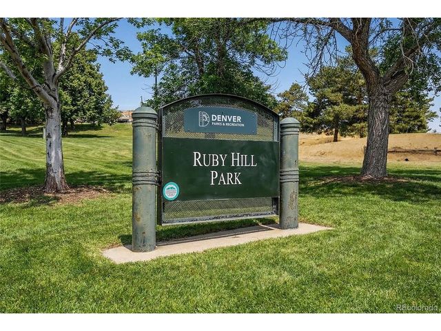 1187 S Navajo St, Denver, CO 80223