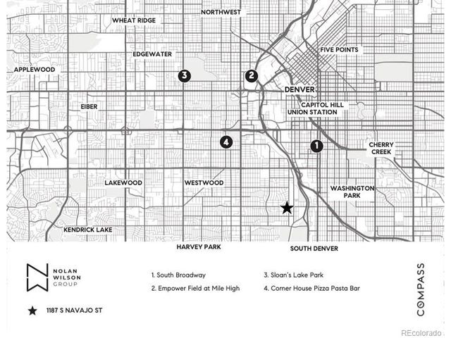 1187 S Navajo St, Denver, CO 80223