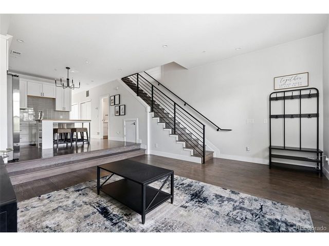 1187 S Navajo St, Denver, CO 80223