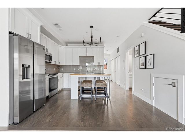 1187 S Navajo St, Denver, CO 80223