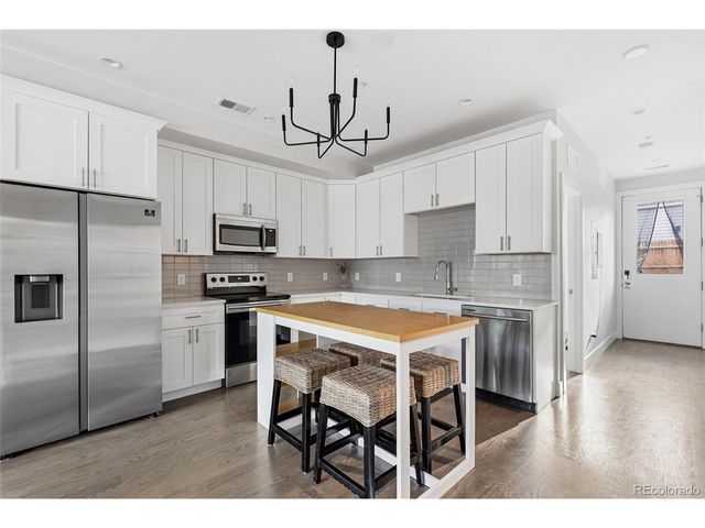 1187 S Navajo St, Denver, CO 80223