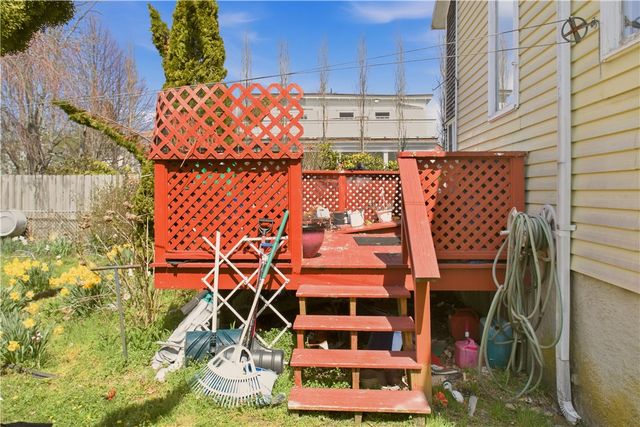 4 Third Street, Newport, RI 02840