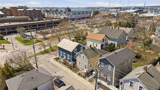 4 Third Street, Newport, RI 02840