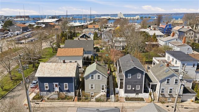 4 Third Street, Newport, RI 02840