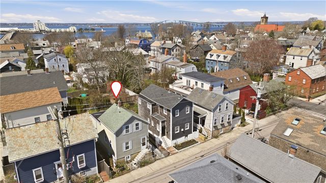 4 Third Street, Newport, RI 02840