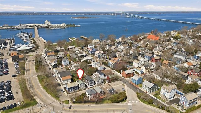 4 Third Street, Newport, RI 02840