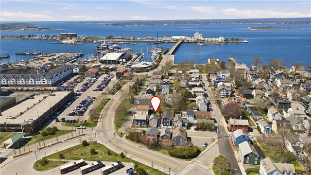 4 Third Street, Newport, RI 02840