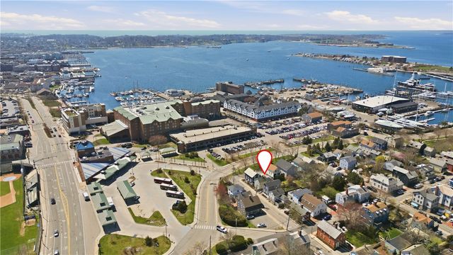 4 Third Street, Newport, RI 02840