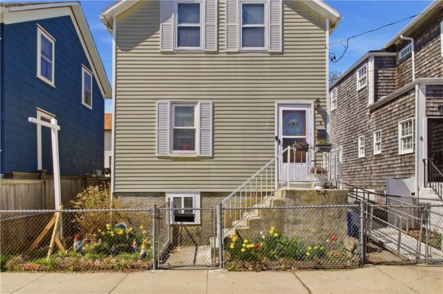 4 Third Street, Newport, RI 02840